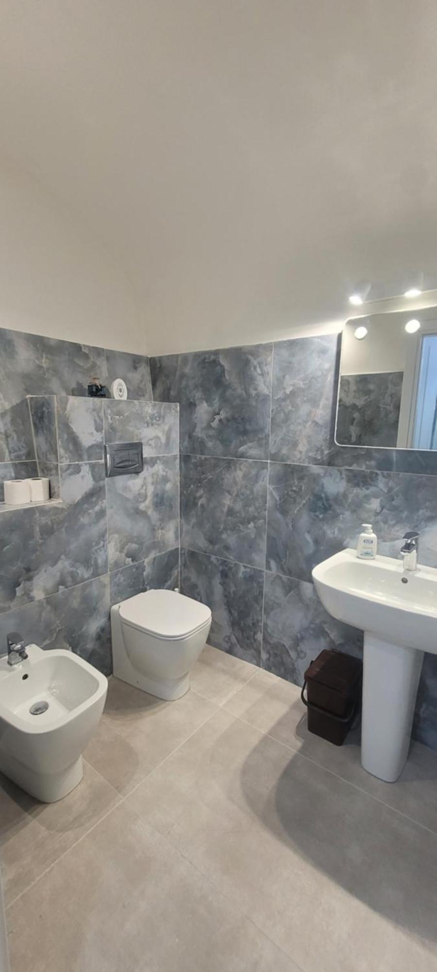 Apartament A Un Passo Dal Massimo Palermo Zewnętrze zdjęcie