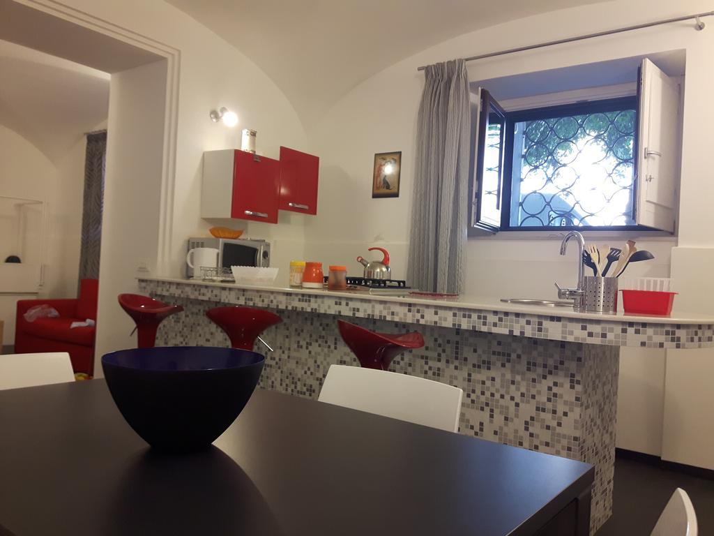 Apartament A Un Passo Dal Massimo Palermo Zewnętrze zdjęcie