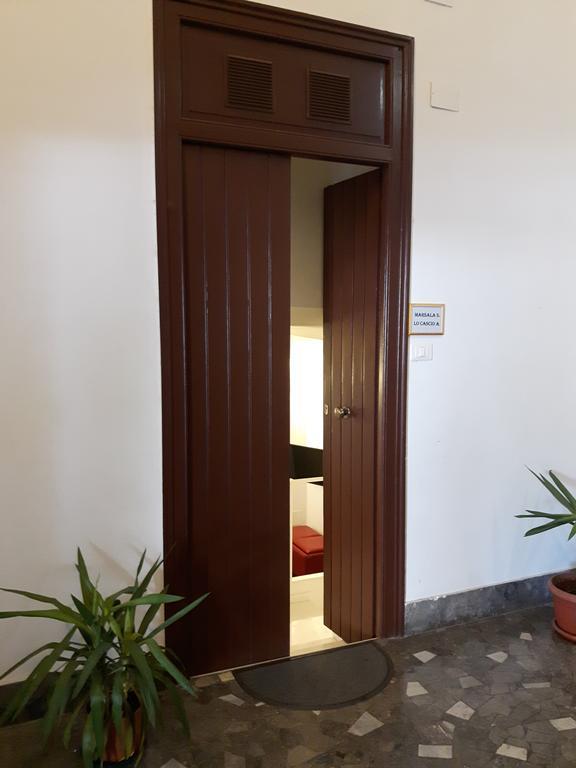 Apartament A Un Passo Dal Massimo Palermo Zewnętrze zdjęcie