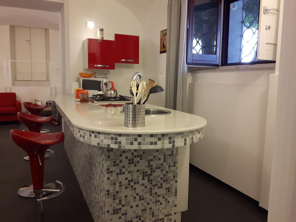Apartament A Un Passo Dal Massimo Palermo Zewnętrze zdjęcie