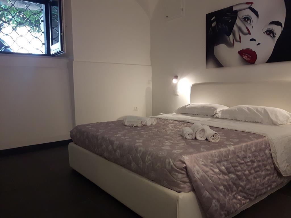 Apartament A Un Passo Dal Massimo Palermo Zewnętrze zdjęcie