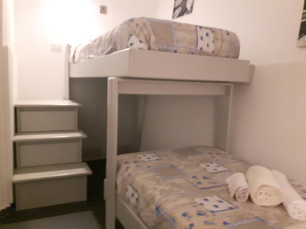 Apartament A Un Passo Dal Massimo Palermo Zewnętrze zdjęcie