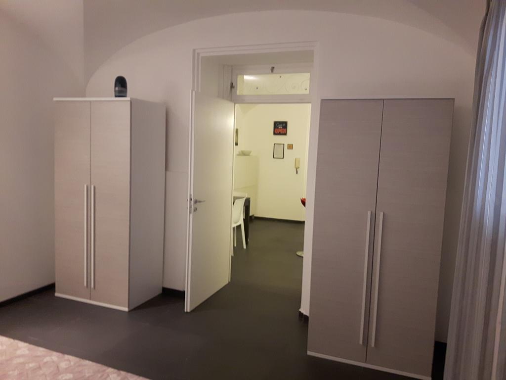 Apartament A Un Passo Dal Massimo Palermo Zewnętrze zdjęcie